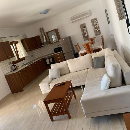 Asklipiion Cullura Apartment المظهر الخارجي الصورة