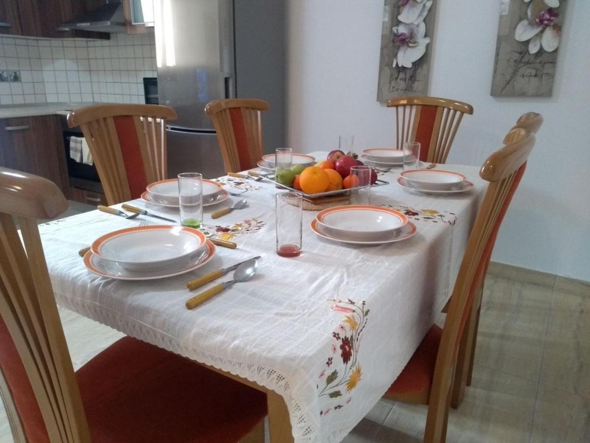 Asklipiion Cullura Apartment المظهر الخارجي الصورة