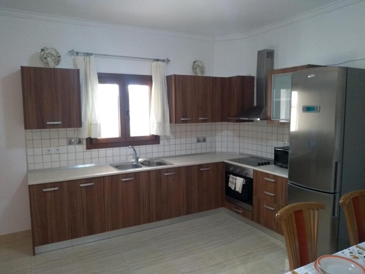 Asklipiion Cullura Apartment المظهر الخارجي الصورة