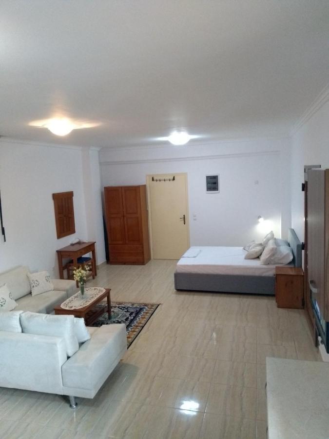 Asklipiion Cullura Apartment المظهر الخارجي الصورة
