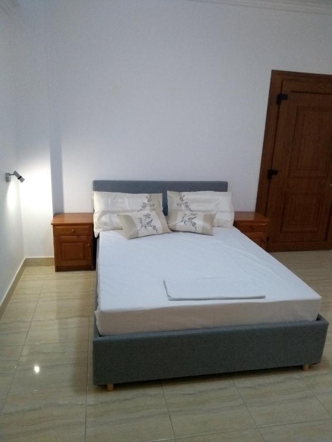 Asklipiion Cullura Apartment المظهر الخارجي الصورة