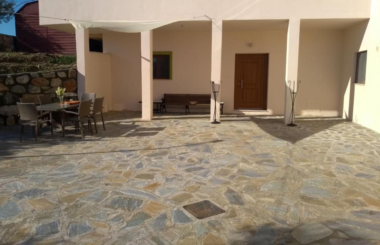 Asklipiion Cullura Apartment المظهر الخارجي الصورة