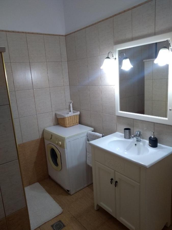 Asklipiion Cullura Apartment المظهر الخارجي الصورة