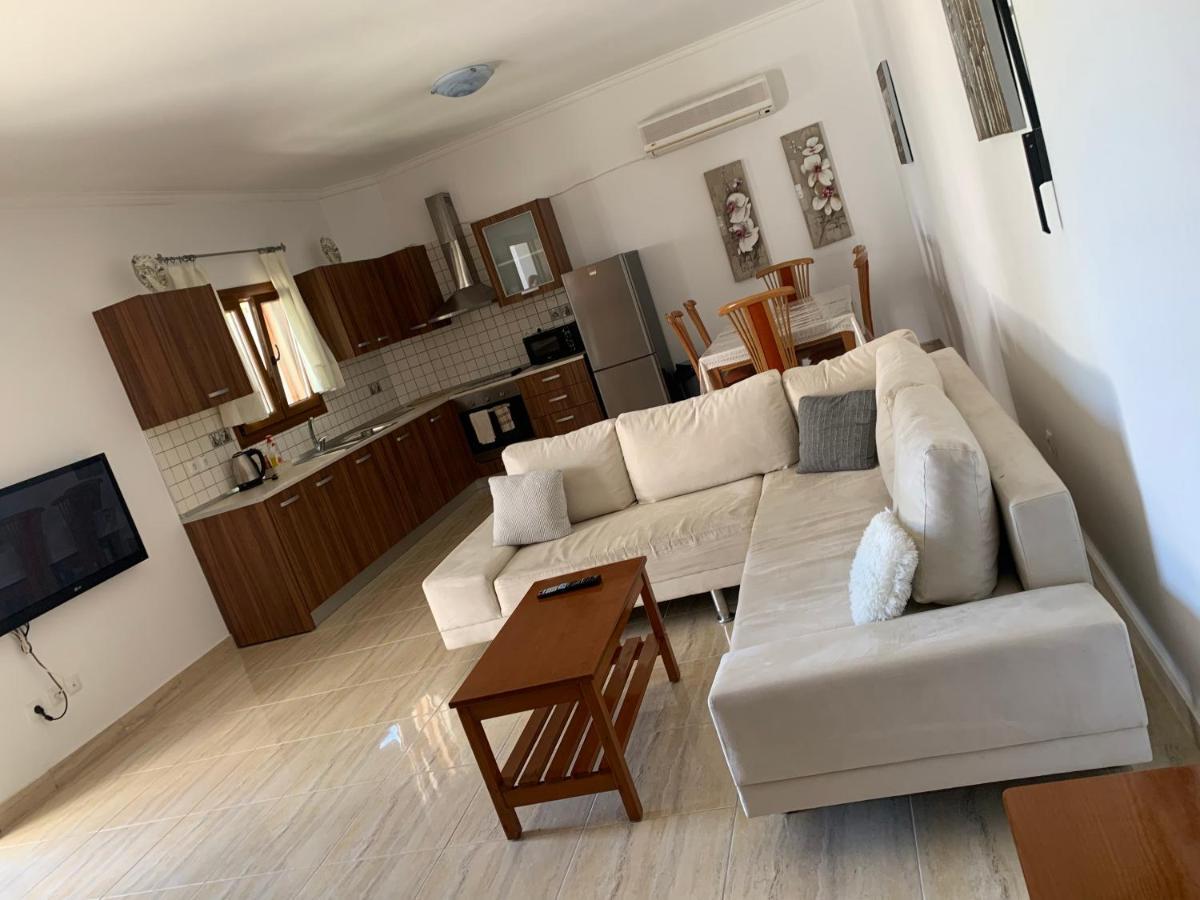Asklipiion Cullura Apartment المظهر الخارجي الصورة