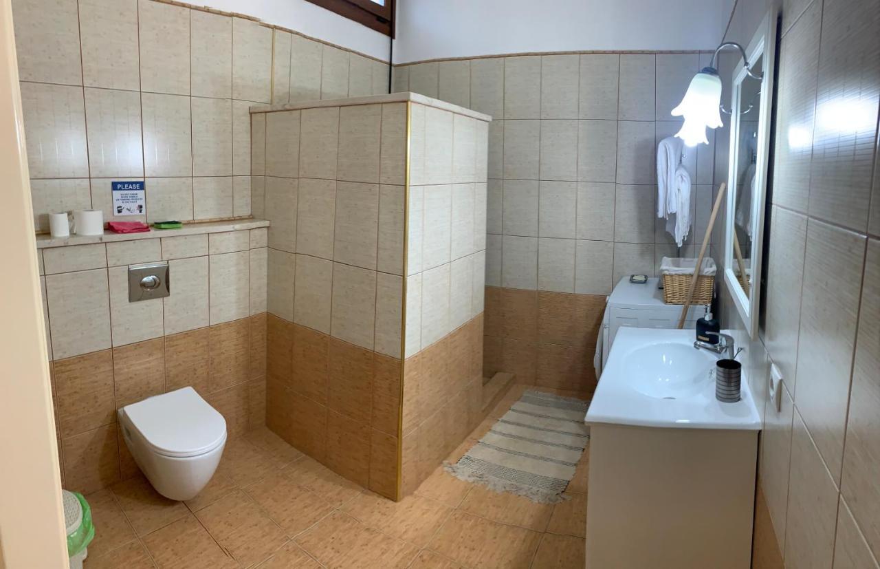 Asklipiion Cullura Apartment المظهر الخارجي الصورة
